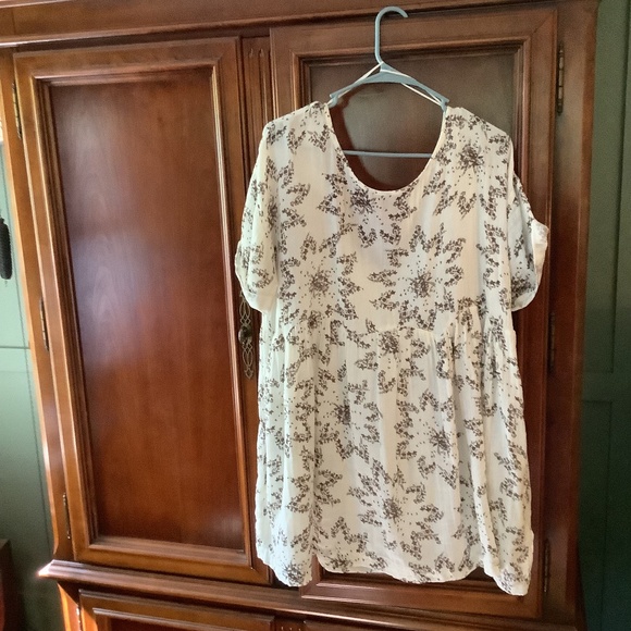 Free People top size M - Picture 1 of 2
